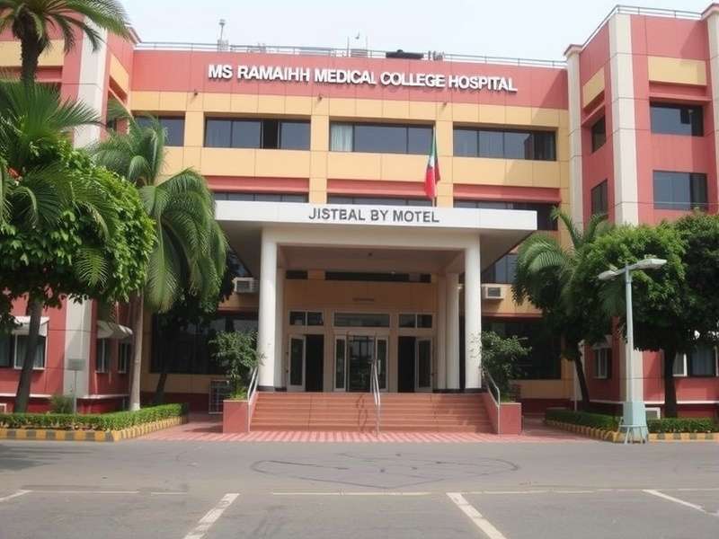 Dr. Anjali Sharma, Senior Cardiologist