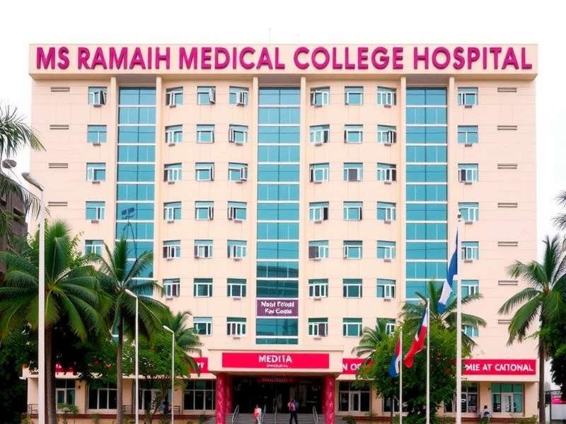 Dr. Priya Nair, Senior Oncologist