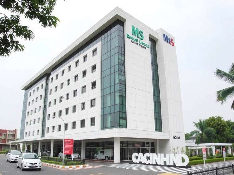 Dr. Sanjay Patel, Orthopedic Surgeon